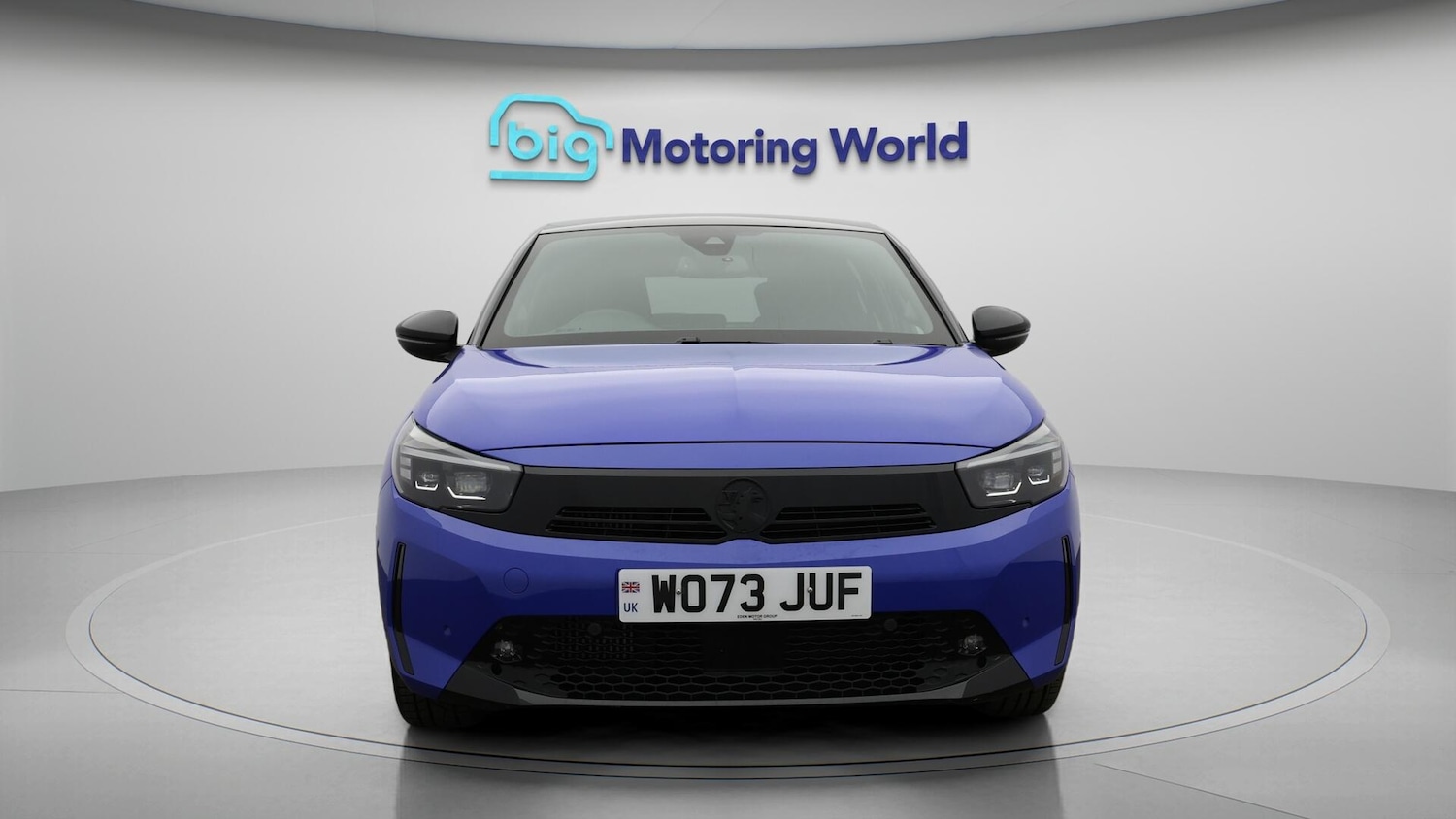 Used Vauxhall Corsa 2024 for sale - 76671628: Photo 3