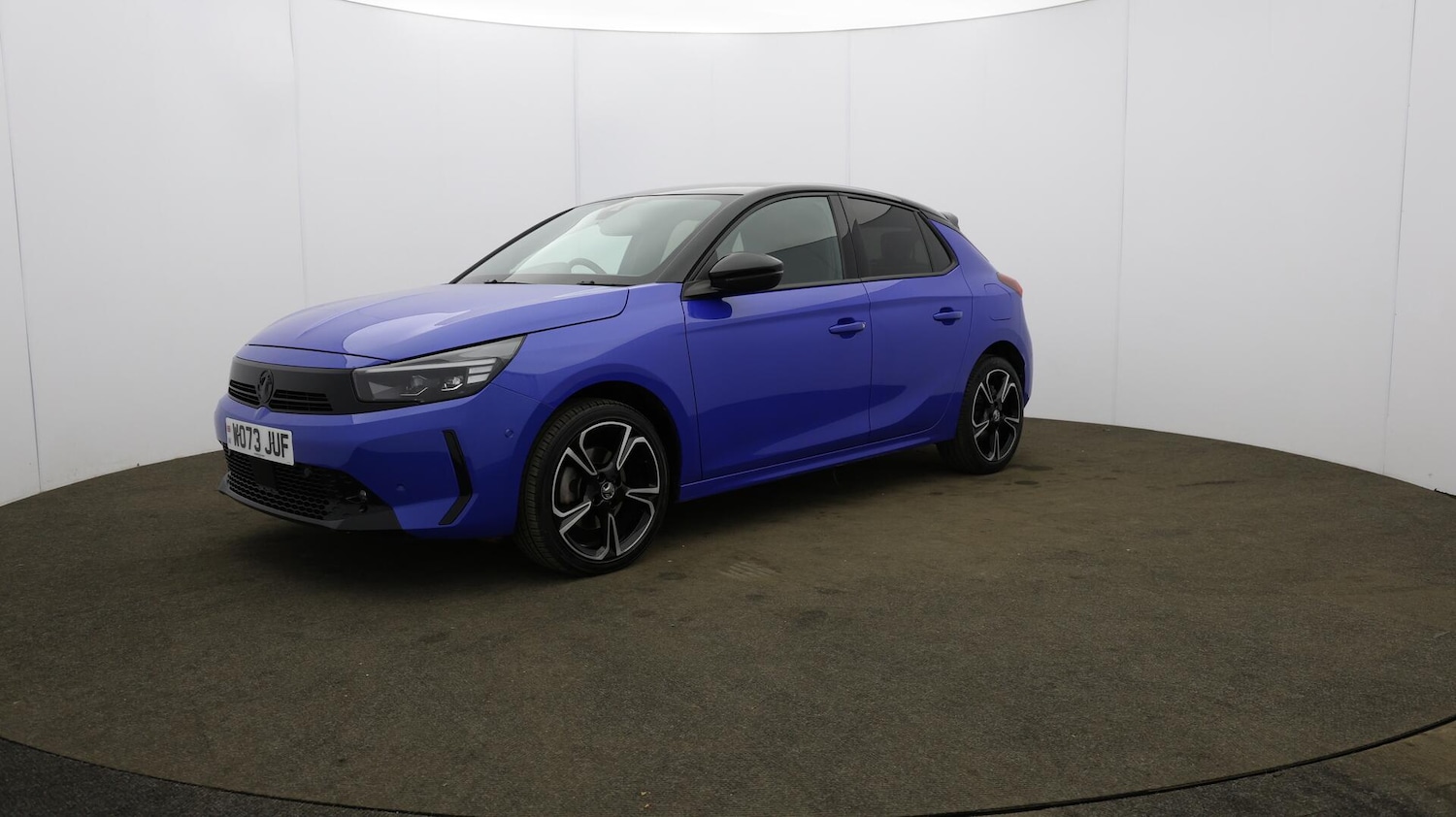 Used Vauxhall Corsa 2024 for sale - 76671628: Photo 39