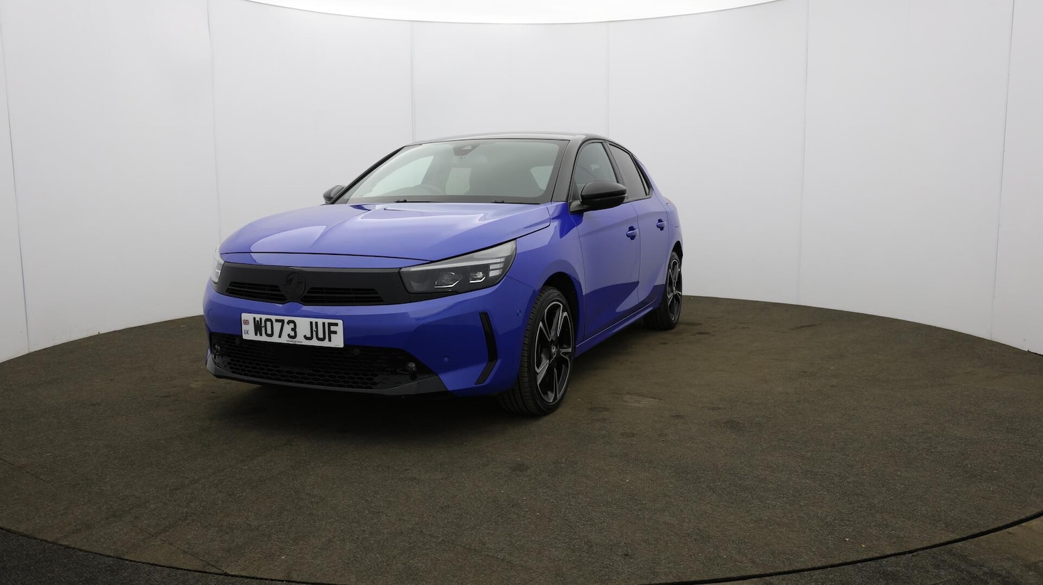 Used Vauxhall Corsa 2024 for sale - 76671628: Photo 41