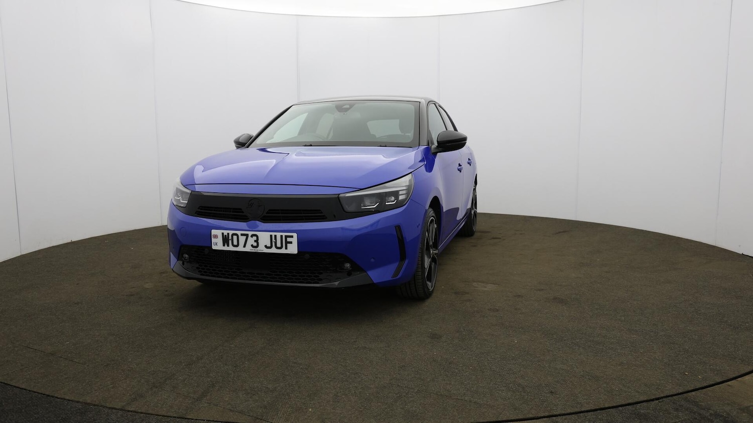 Used Vauxhall Corsa 2024 for sale - 76671628: Photo 42