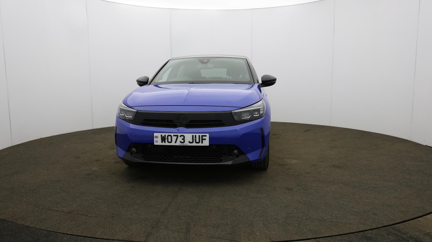 Used Vauxhall Corsa 2024 for sale - 76671628: Photo 43