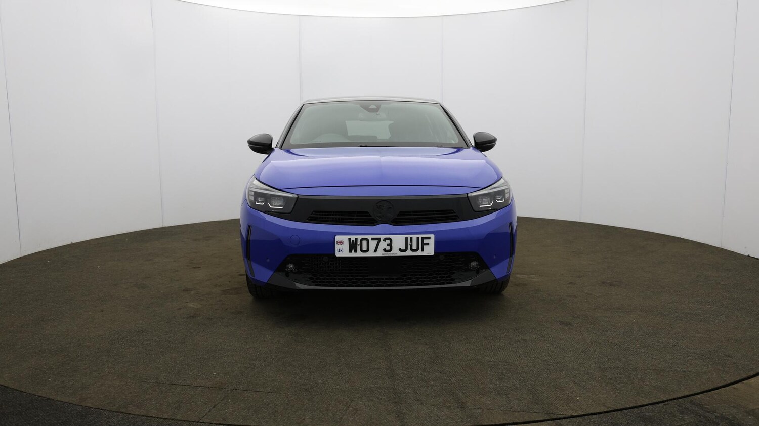 Used Vauxhall Corsa 2024 for sale - 76671628: Photo 44