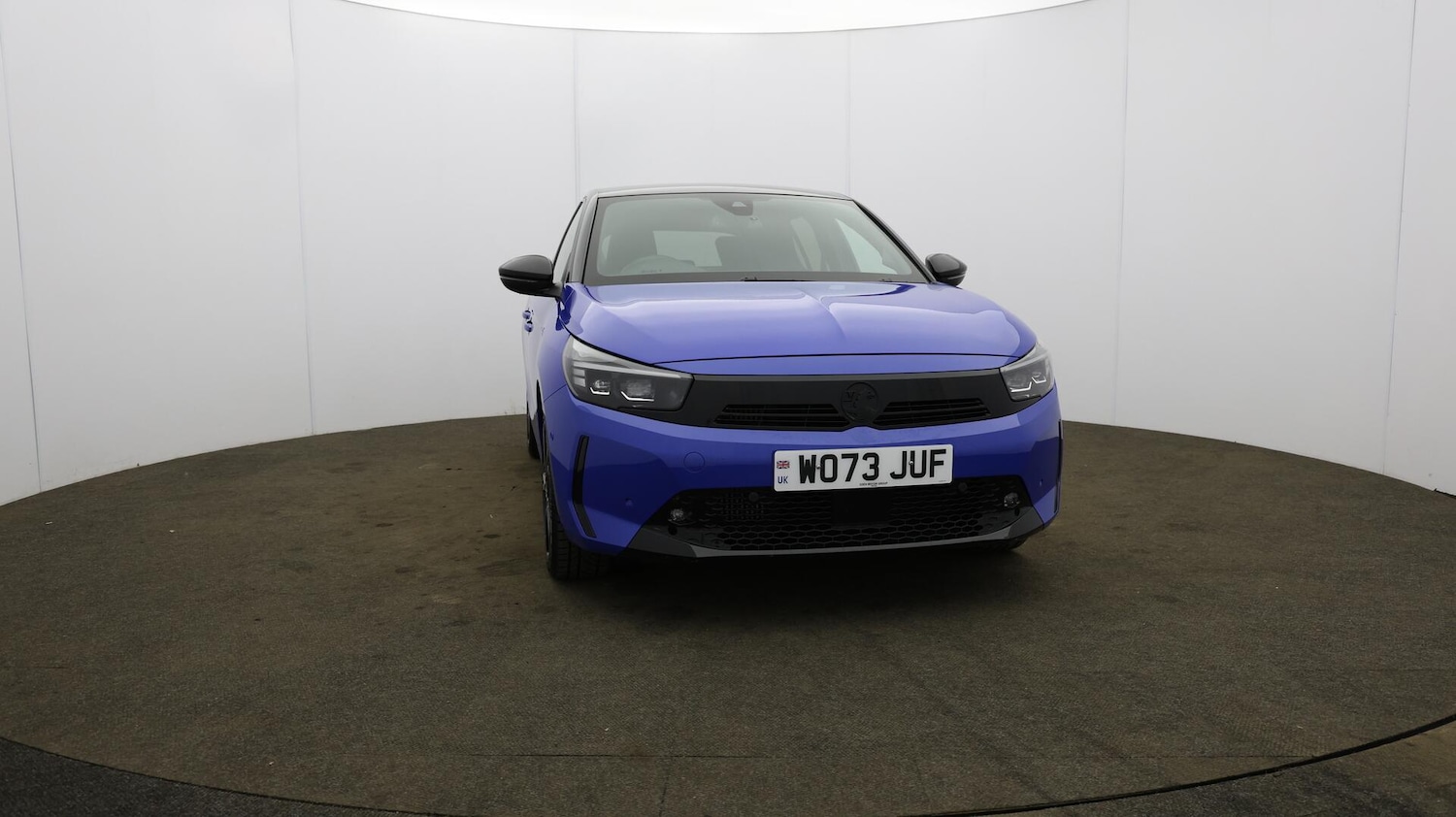 Used Vauxhall Corsa 2024 for sale - 76671628: Photo 45