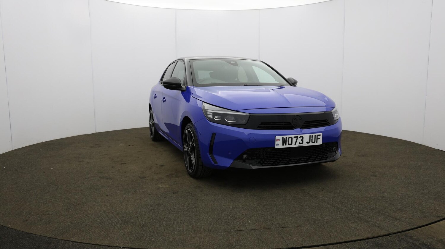 Used Vauxhall Corsa 2024 for sale - 76671628: Photo 47