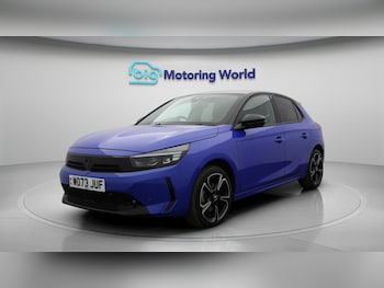 Used Vauxhall Corsa 2024 for sale - 76671628: Photo