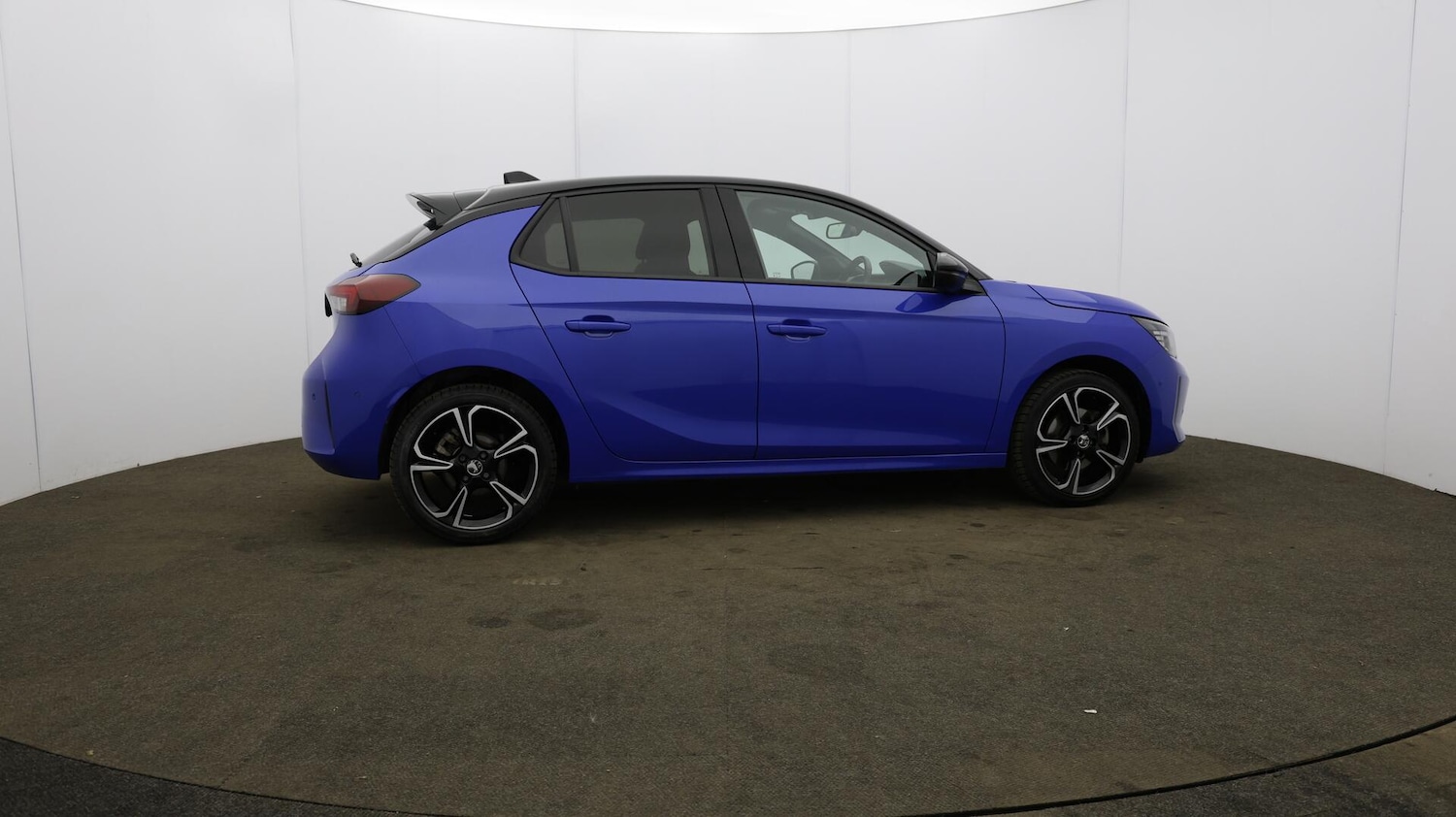 Used Vauxhall Corsa 2024 for sale - 76671628: Photo 56