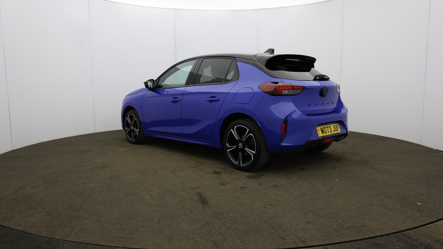 Used Vauxhall Corsa 2024 for sale - 76671628: Photo 57
