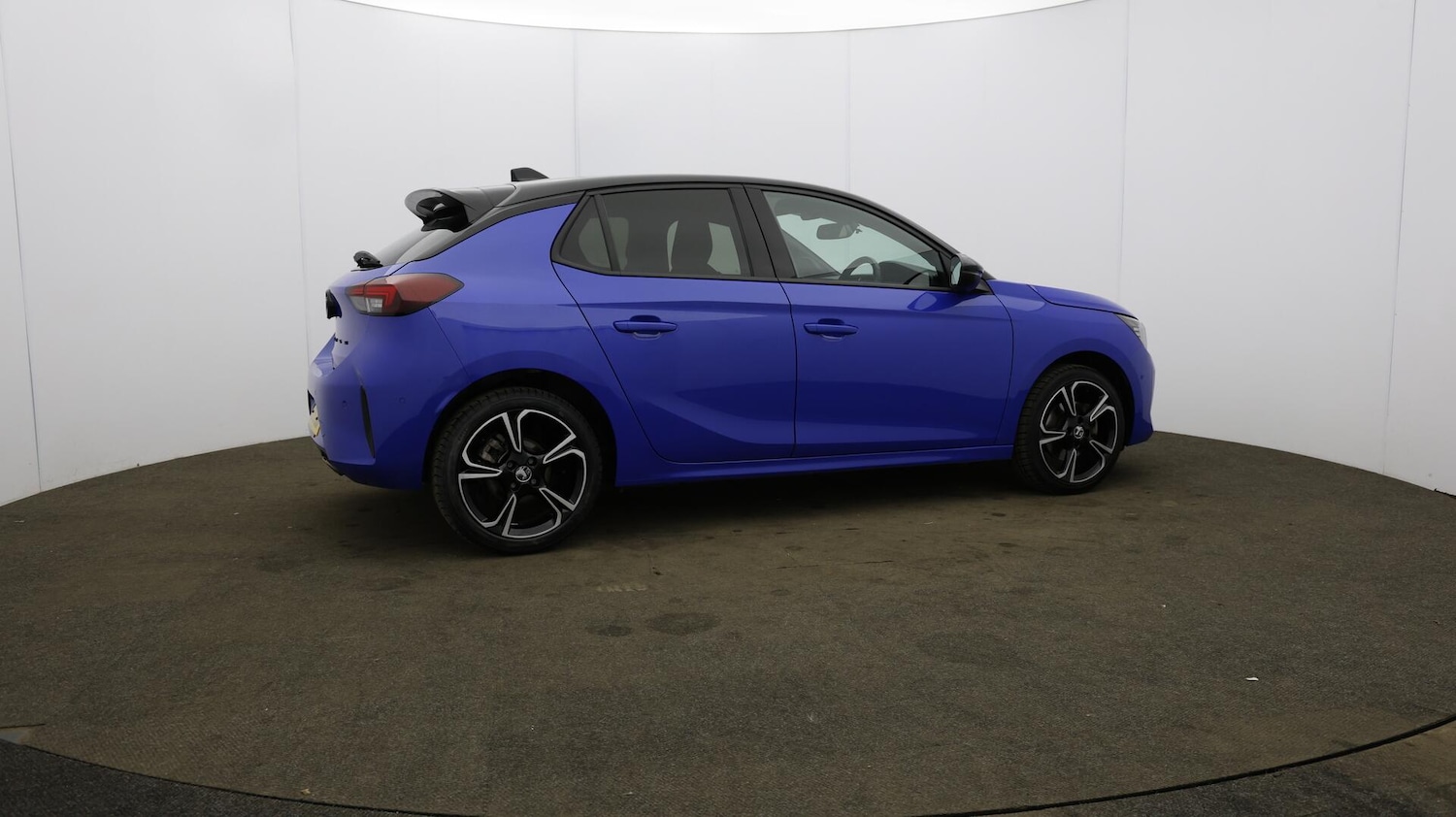 Used Vauxhall Corsa 2024 for sale - 76671628: Photo 58