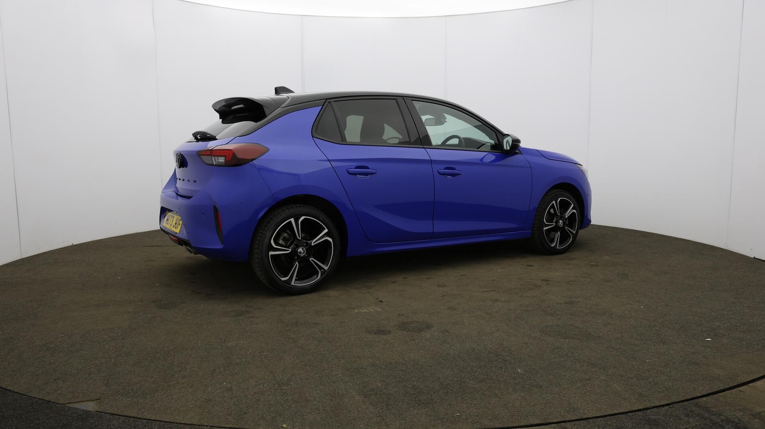 Used Vauxhall Corsa 2024 for sale - 76671628: Photo 59