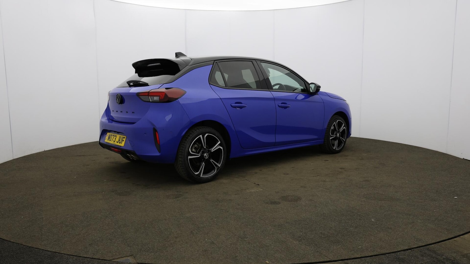 Used Vauxhall Corsa 2024 for sale - 76671628: Photo 60