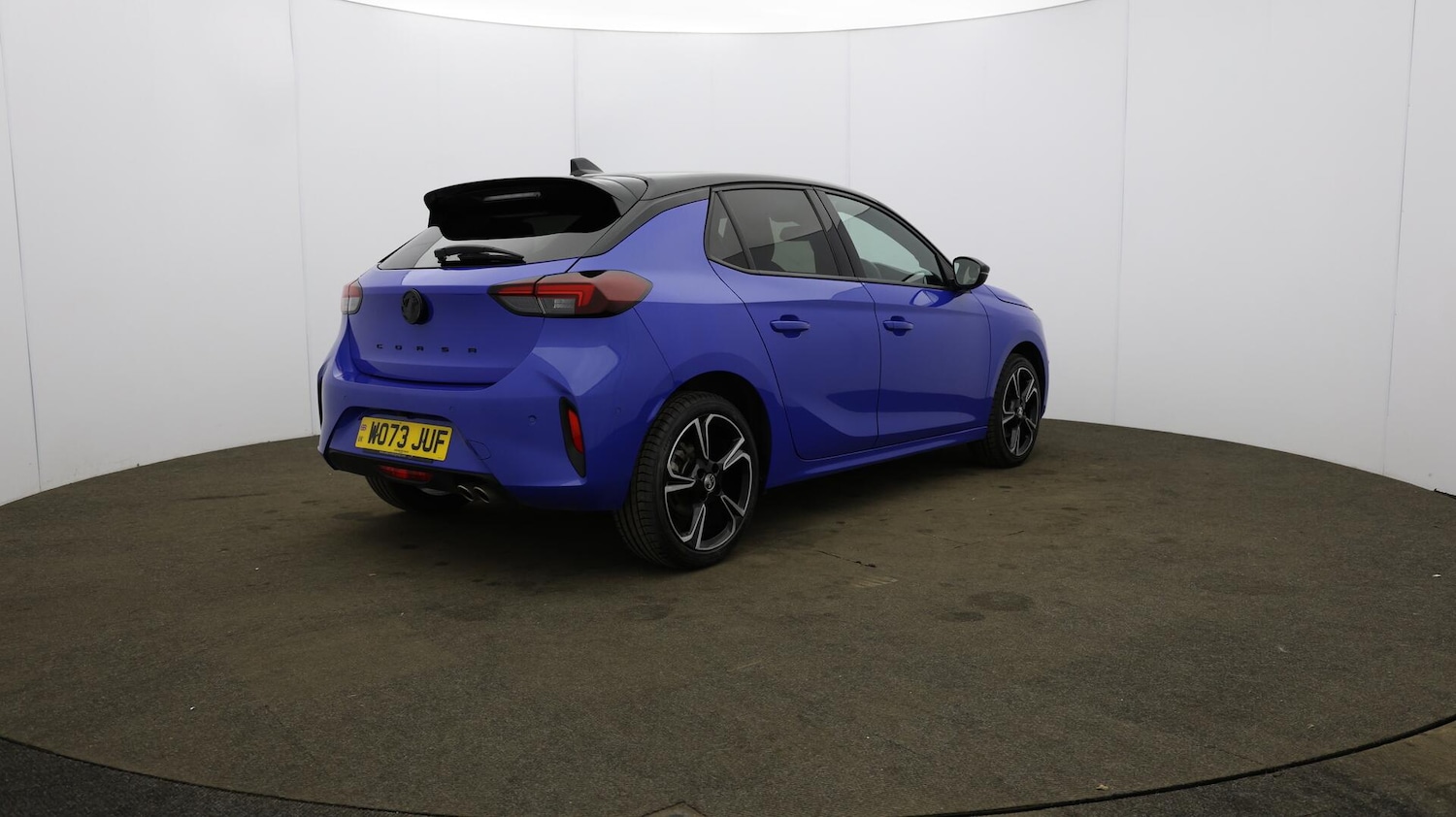 Used Vauxhall Corsa 2024 for sale - 76671628: Photo 61