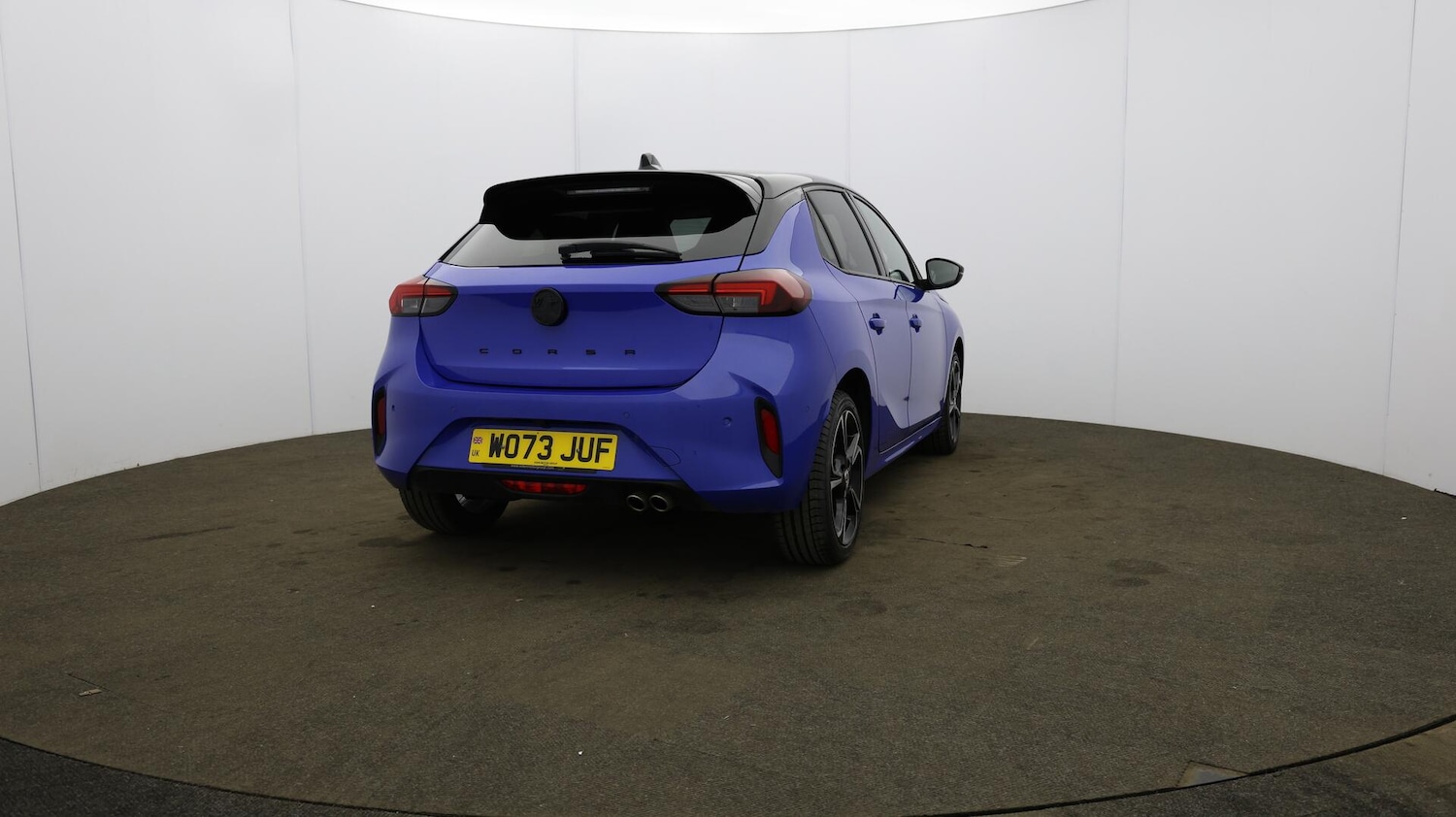 Used Vauxhall Corsa 2024 for sale - 76671628: Photo 63