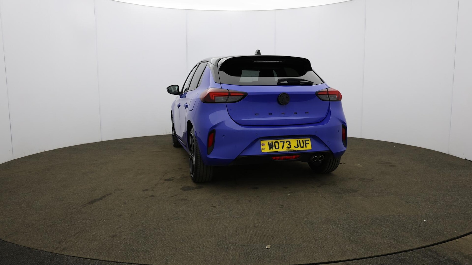 Used Vauxhall Corsa 2024 for sale - 76671628: Photo 67