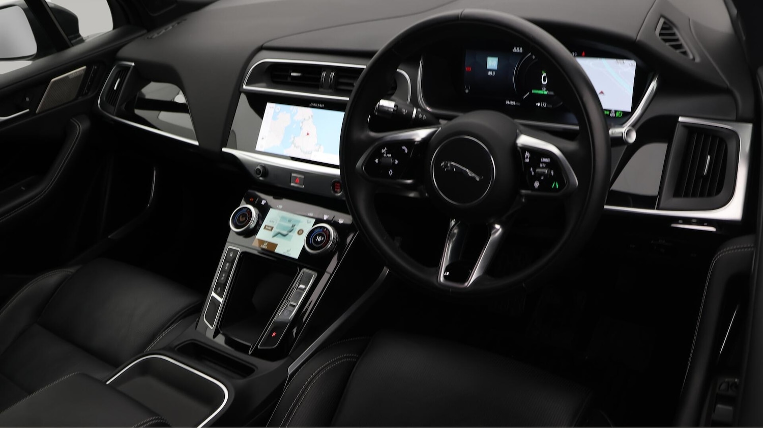 Used Jaguar I-Pace 2022 for sale - 76398674: Photo 10