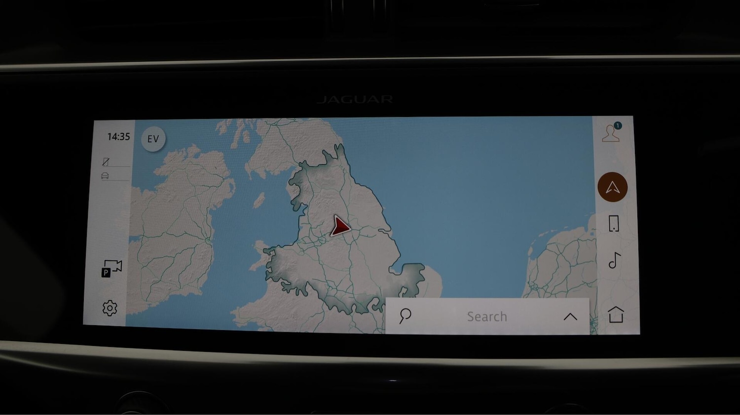 Used Jaguar I-Pace 2022 for sale - 76398674: Photo 12