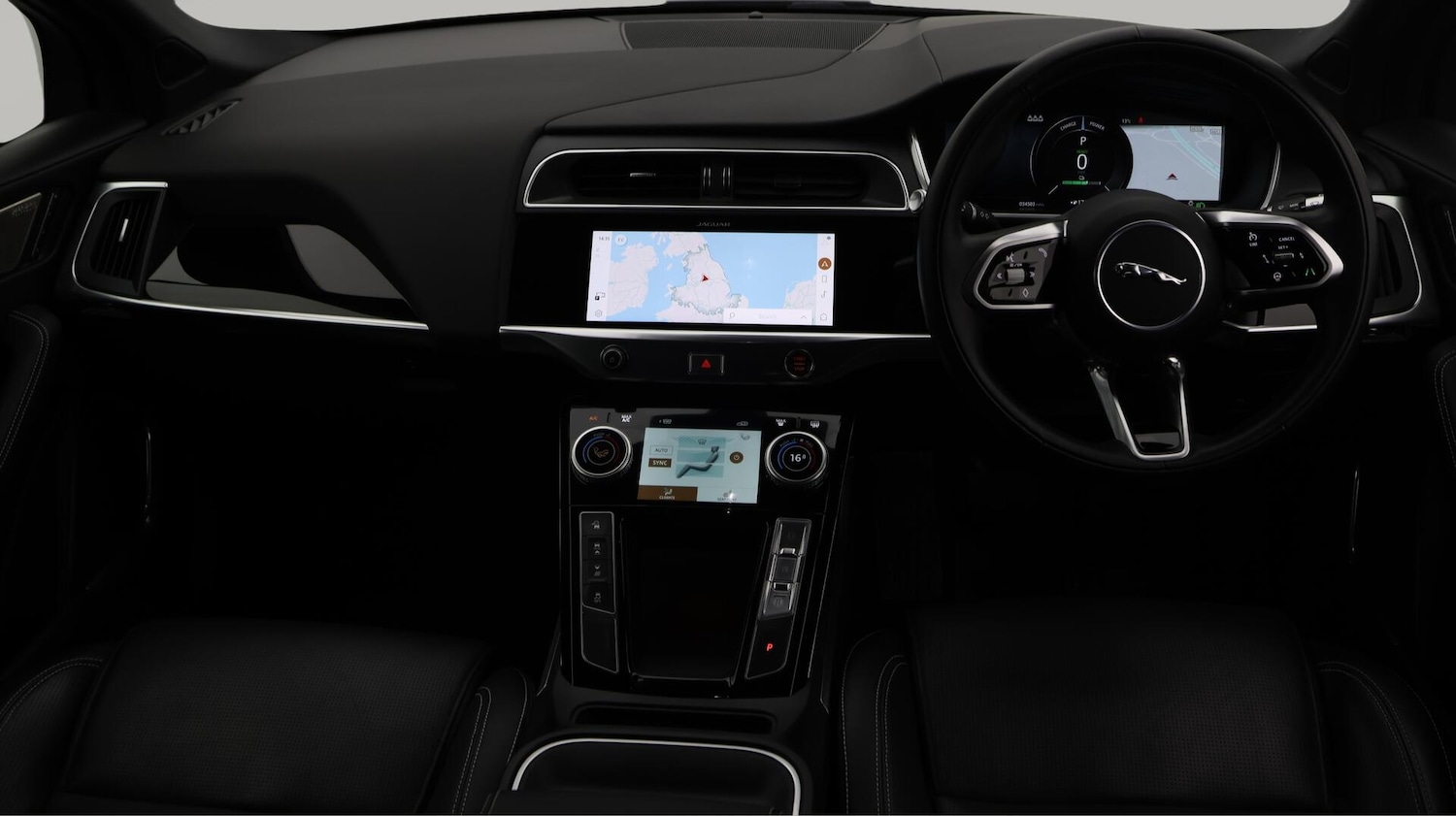 Used Jaguar I-Pace 2022 for sale - 76398674: Photo 14