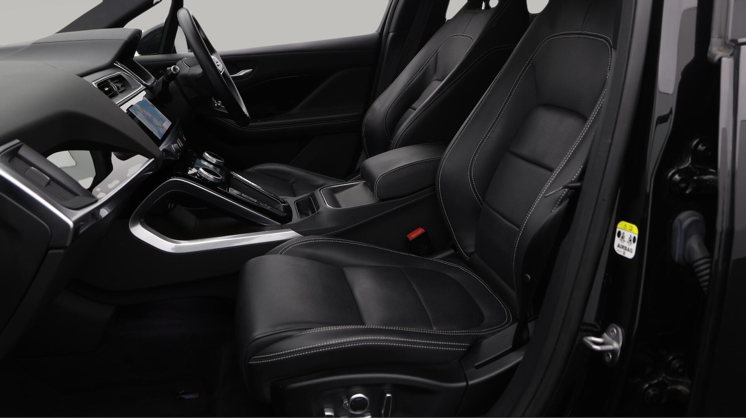 Used Jaguar I-Pace 2022 for sale - 76398674: Photo 15