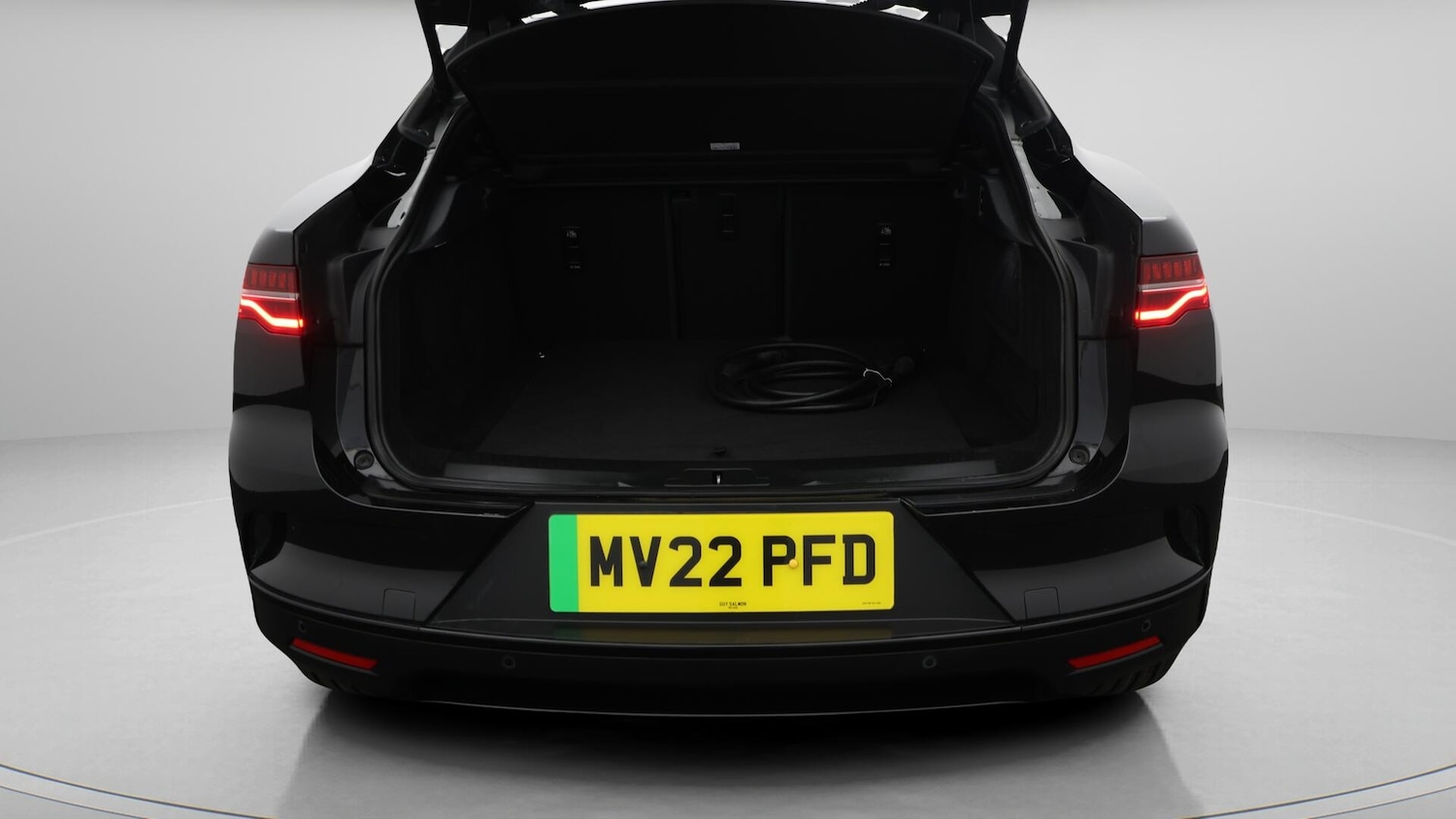 Used Jaguar I-Pace 2022 for sale - 76398674: Photo 18