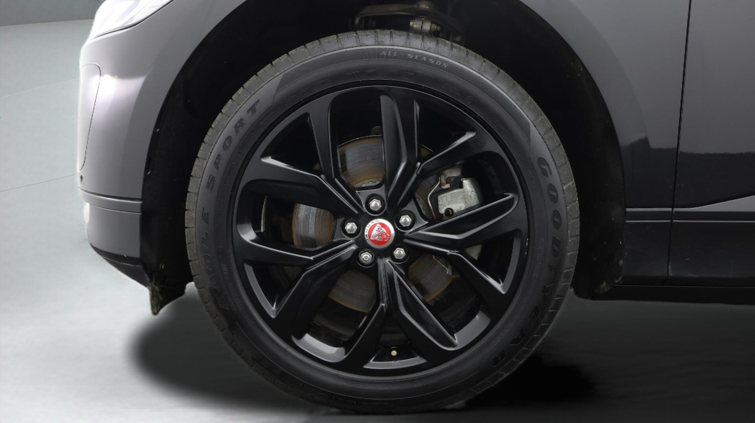 Used Jaguar I-Pace 2022 for sale - 76398674: Photo 19