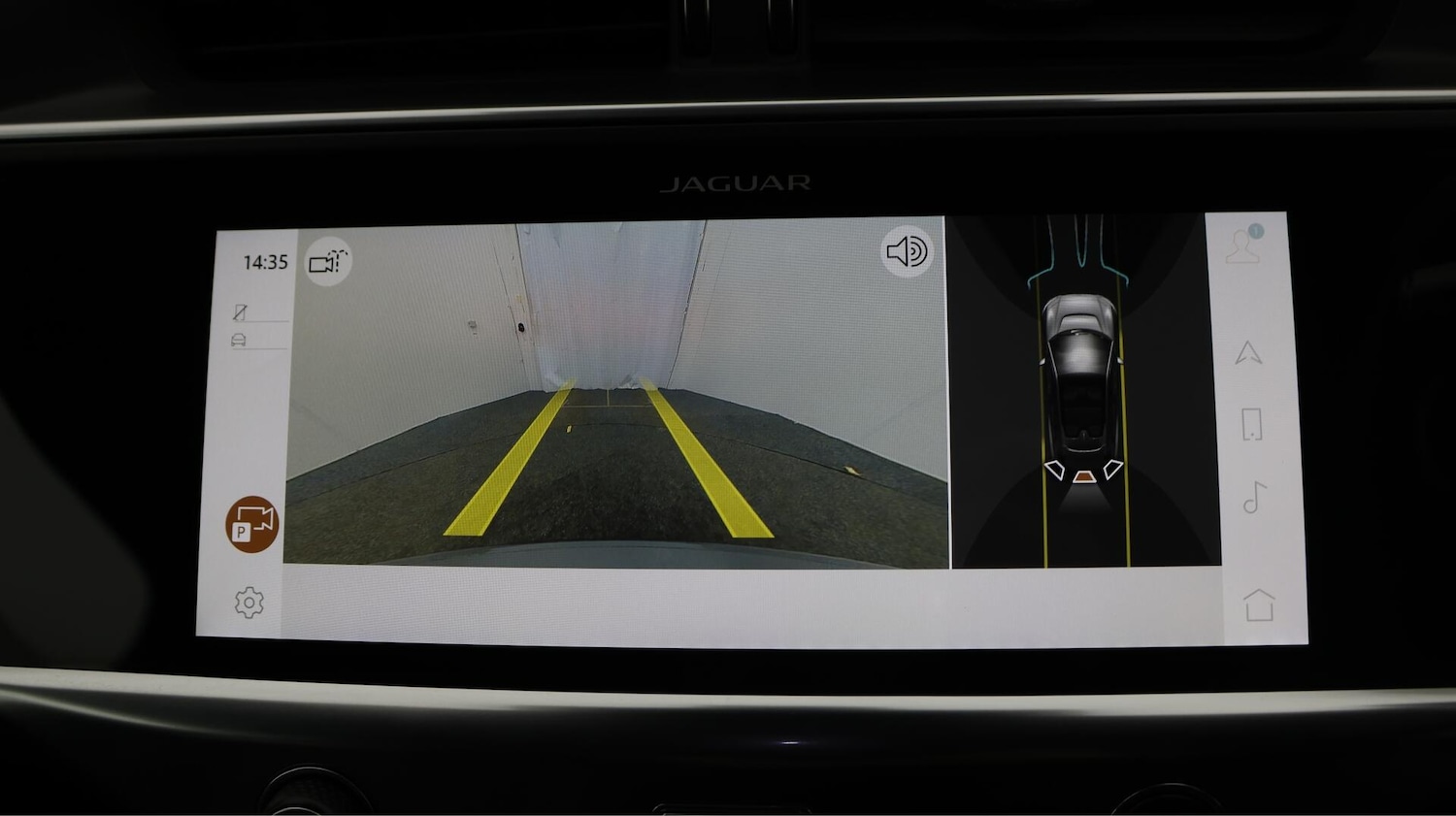 Used Jaguar I-Pace 2022 for sale - 76398674: Photo 25