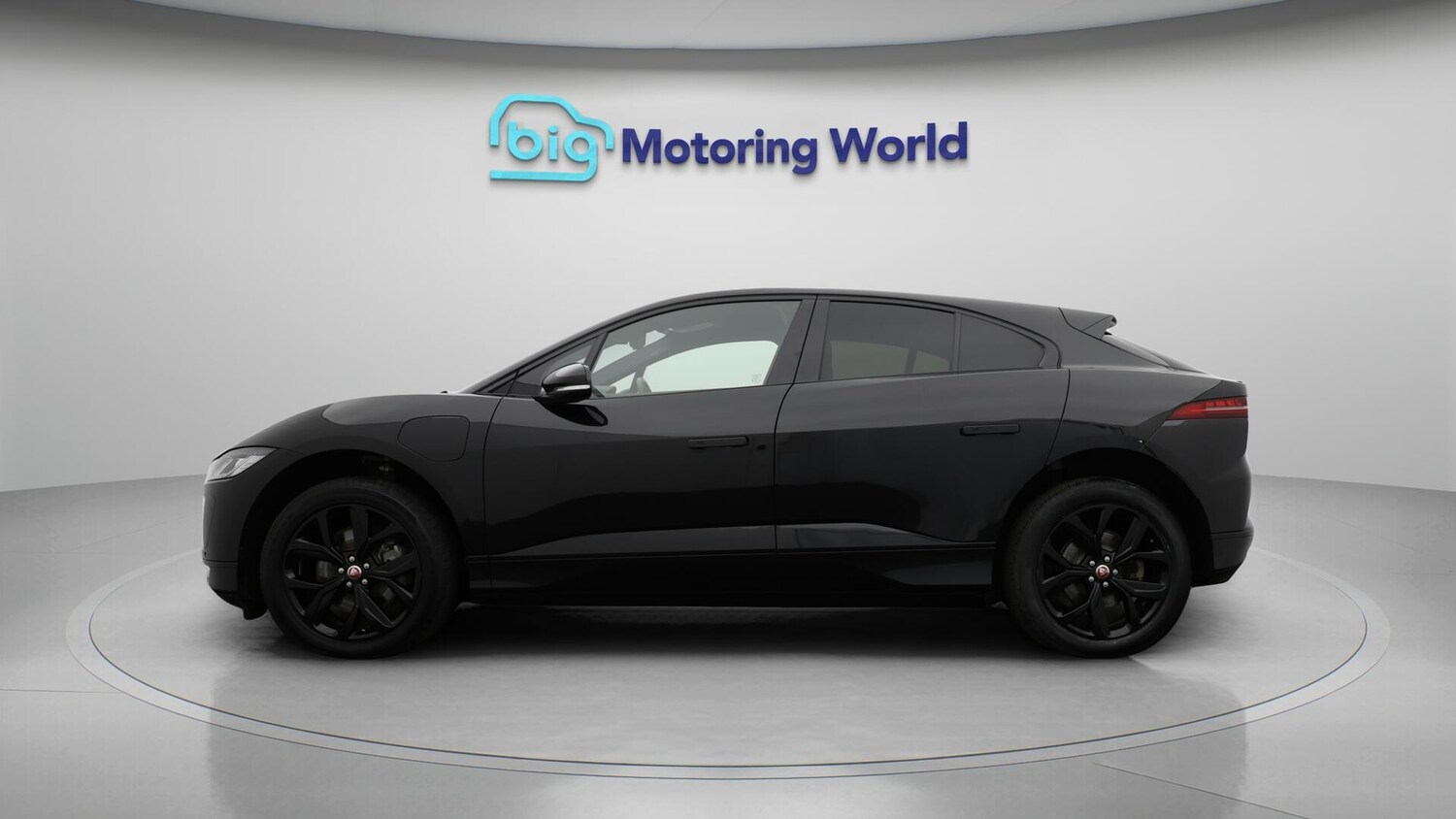 Used Jaguar I-Pace 2022 for sale - 76398674: Photo 5