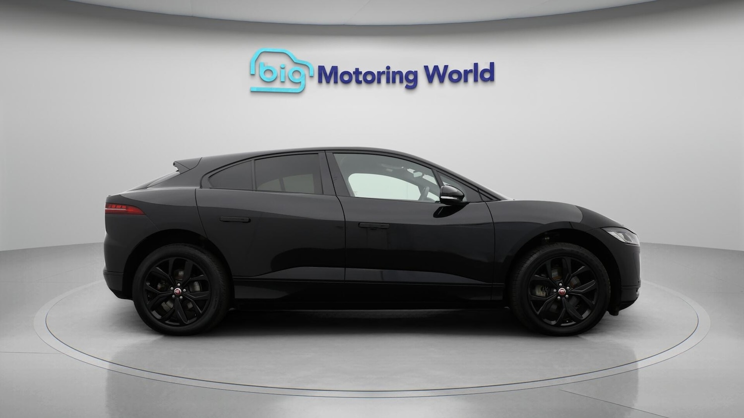Used Jaguar I-Pace 2022 for sale - 76398674: Photo 9