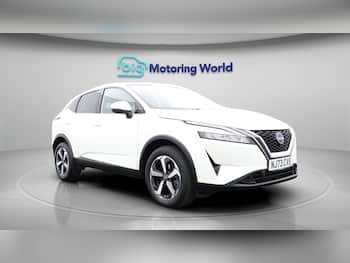 Used Nissan Qashqai 2023 for sale - 79841887: Photo