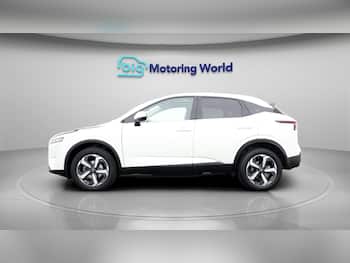 Used Nissan Qashqai 2023 for sale - 79841887: Photo