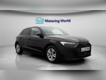 Used Audi A1 2023 for sale - 79082247: Photo