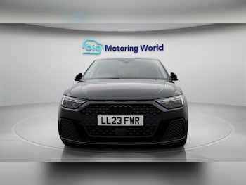 Used Audi A1 2023 for sale - 79082247: Photo