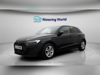 Used Audi A1 2023 for sale - 79082247: Photo