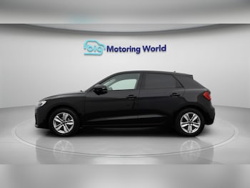 Used Audi A1 2023 for sale - 79082247: Photo