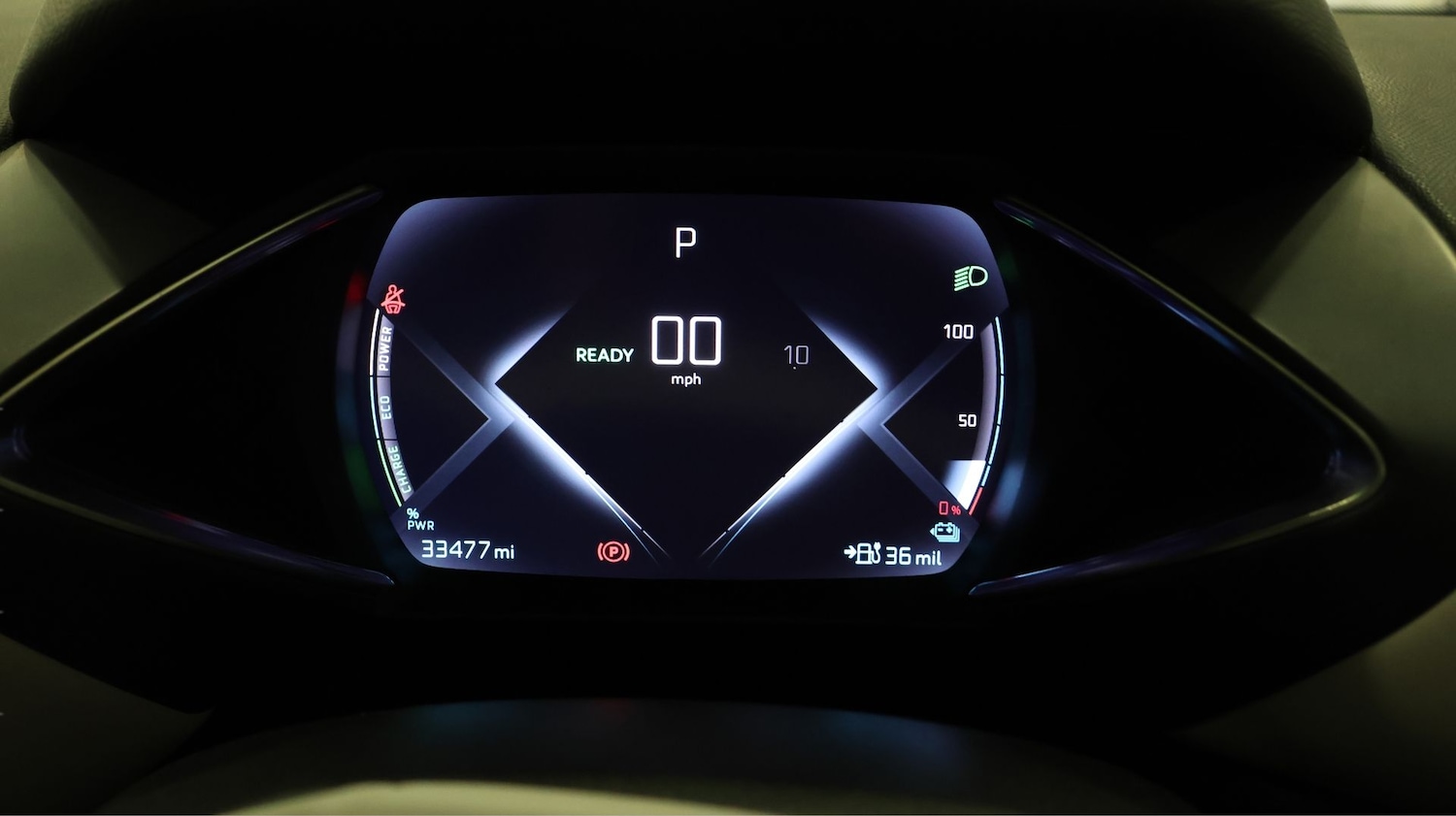 Used DS Automobiles DS 3 2020 for sale - 77466058: Photo 10