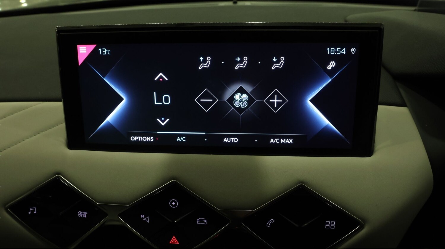 Used DS Automobiles DS 3 2020 for sale - 77466058: Photo 12