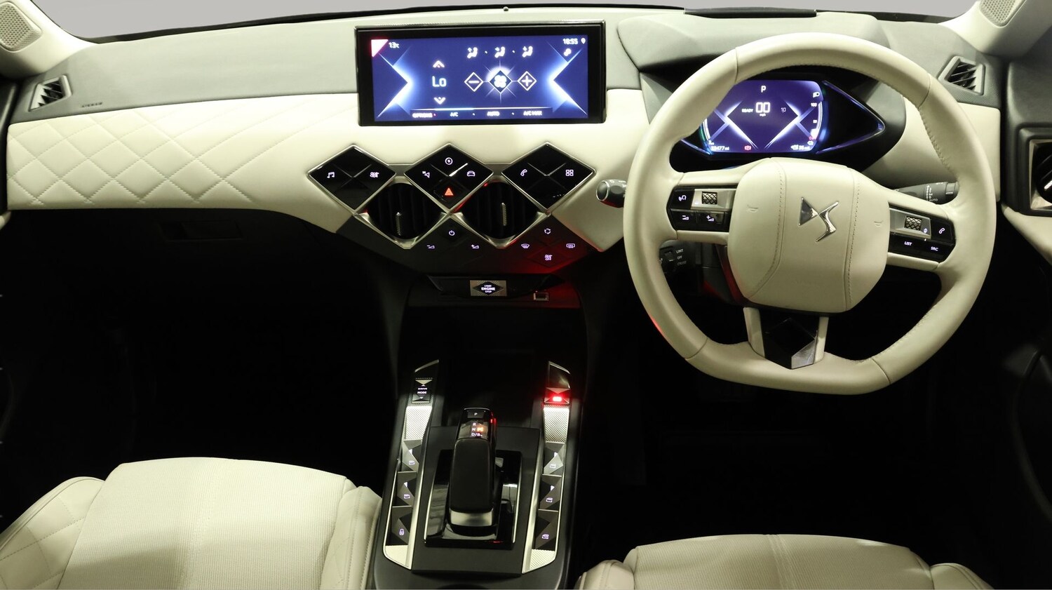 Used DS Automobiles DS 3 2020 for sale - 77466058: Photo 13