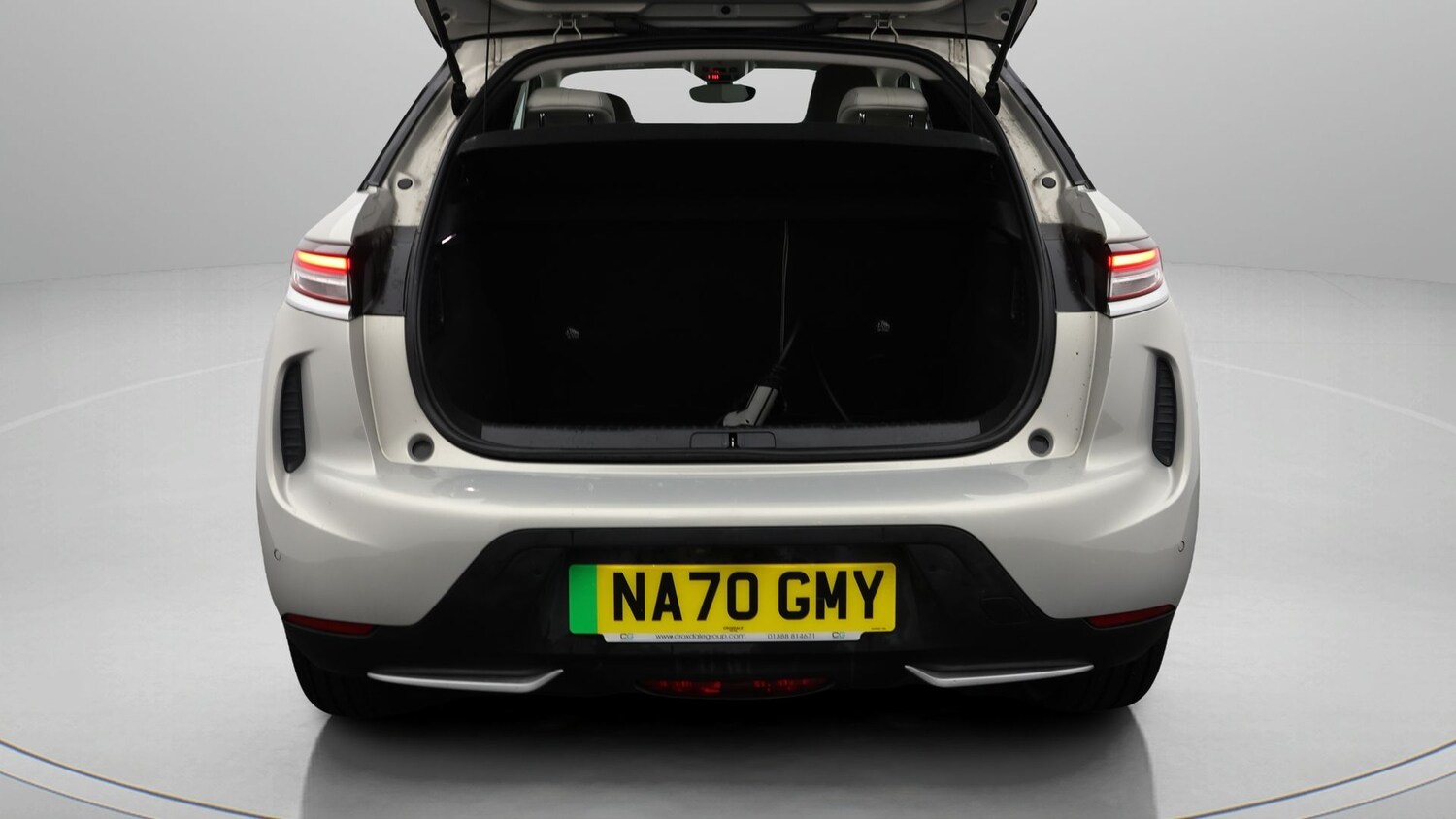 Used DS Automobiles DS 3 2020 for sale - 77466058: Photo 17