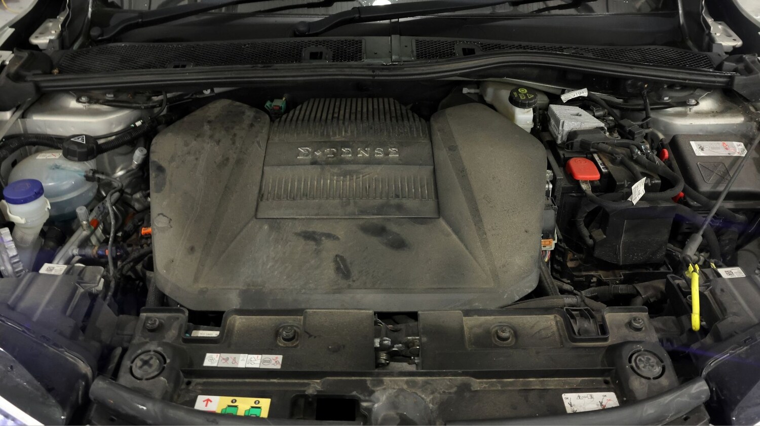 Used DS Automobiles DS 3 2020 for sale - 77466058: Photo 19