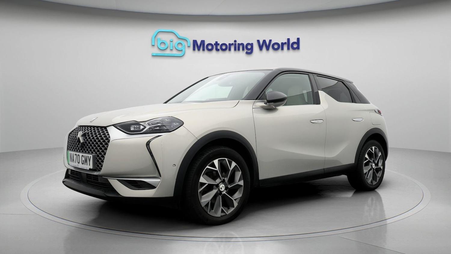 Used DS Automobiles DS 3 2020 for sale - 77466058: Photo 3