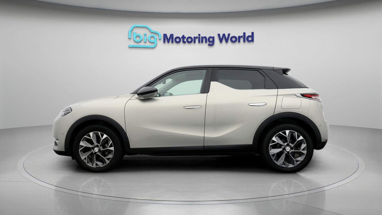 Used DS Automobiles DS 3 2020 for sale - 77466058: Photo 4