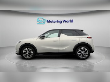 Used DS Automobiles DS 3 Crossback 2020 for sale - 77466058: Photo