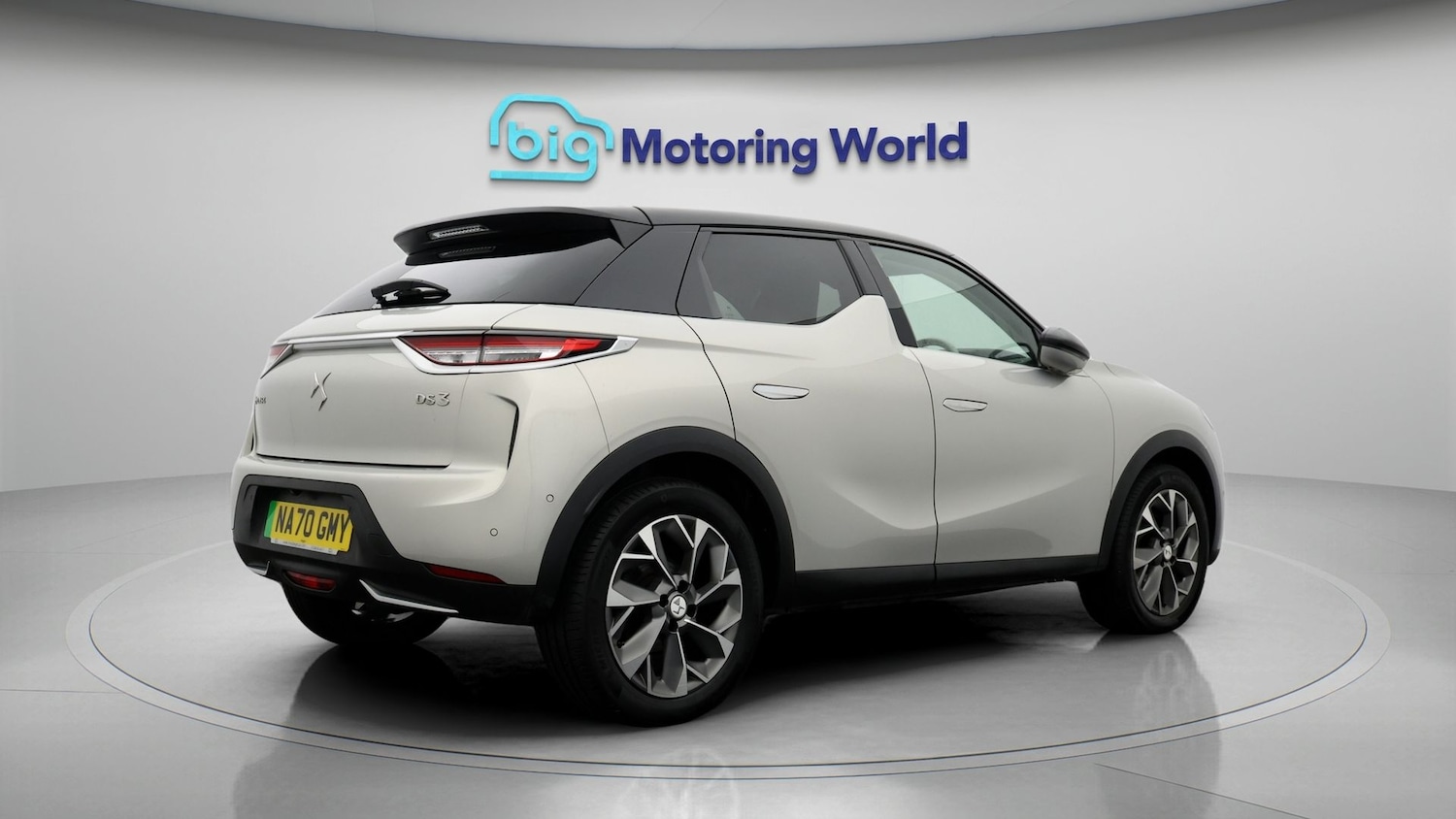 Used DS Automobiles DS 3 2020 for sale - 77466058: Photo 7