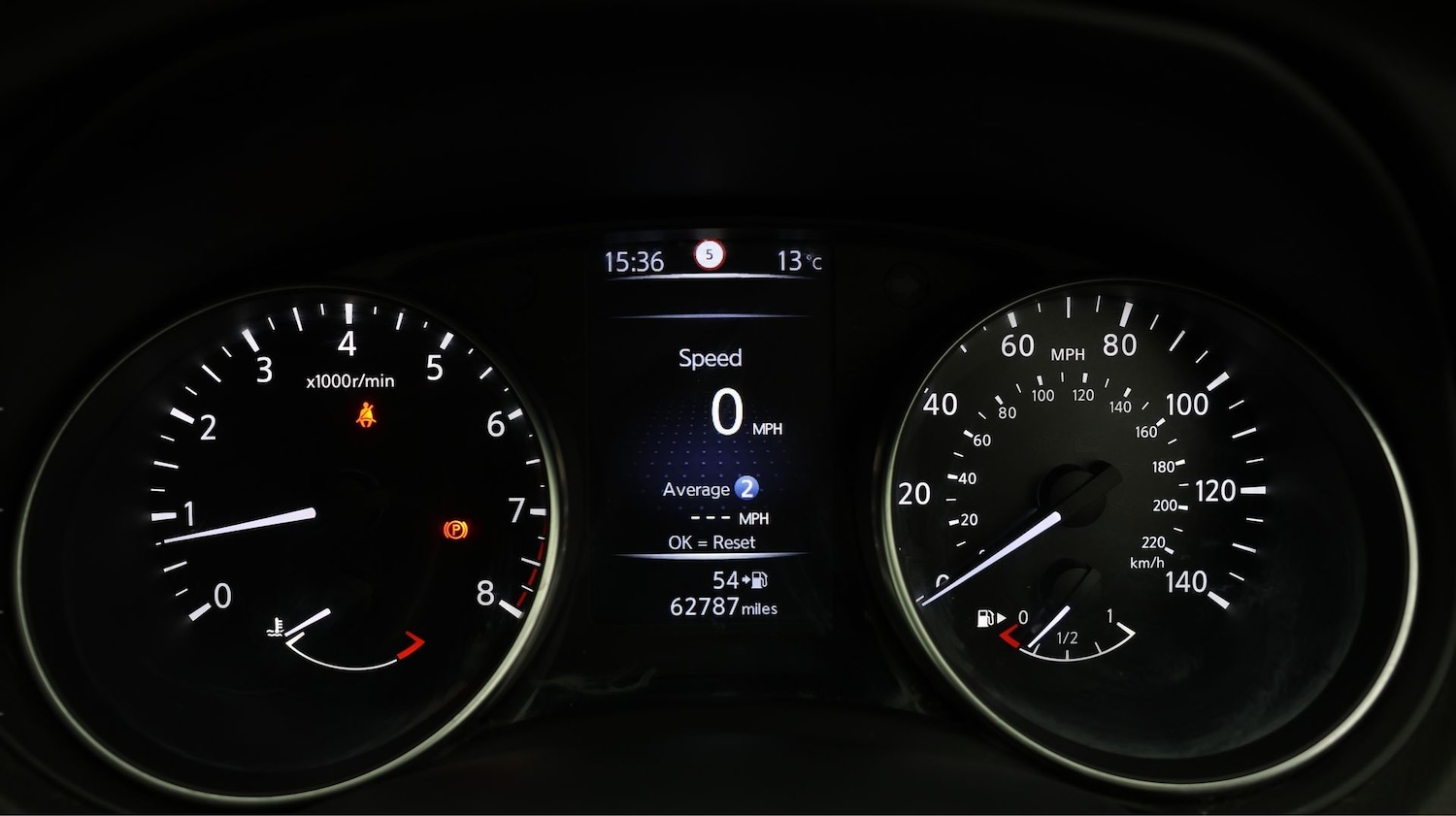 Used Nissan Qashqai 2020 for sale - 77371477: Photo 10