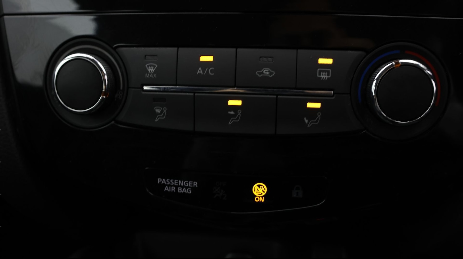 Used Nissan Qashqai 2020 for sale - 77371477: Photo 12