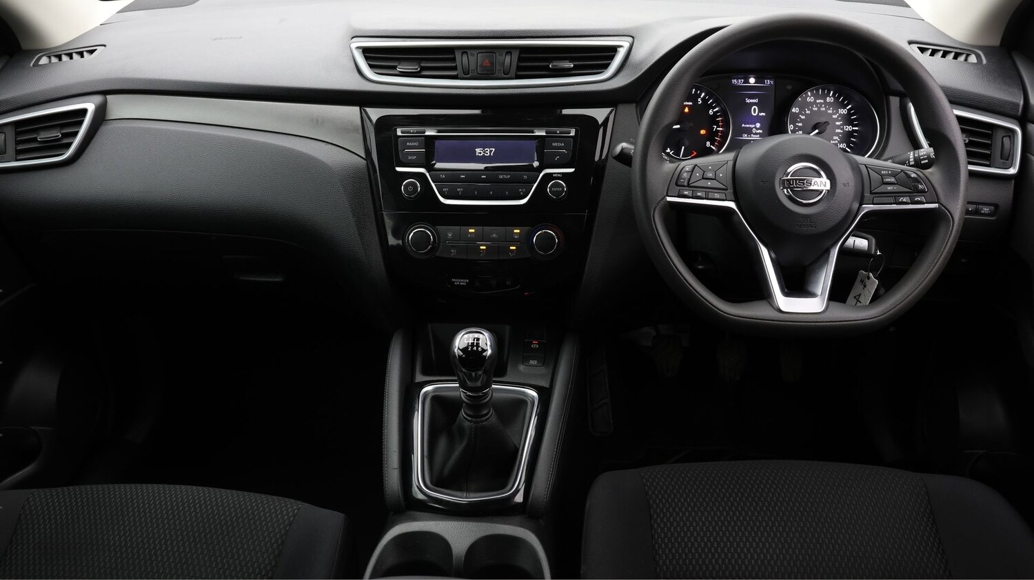 Used Nissan Qashqai 2020 for sale - 77371477: Photo 13