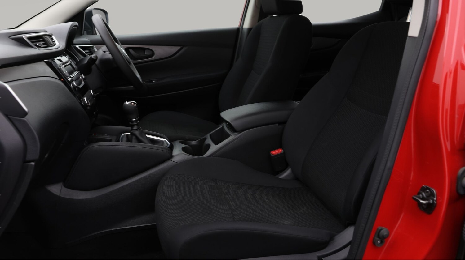 Used Nissan Qashqai 2020 for sale - 77371477: Photo 14