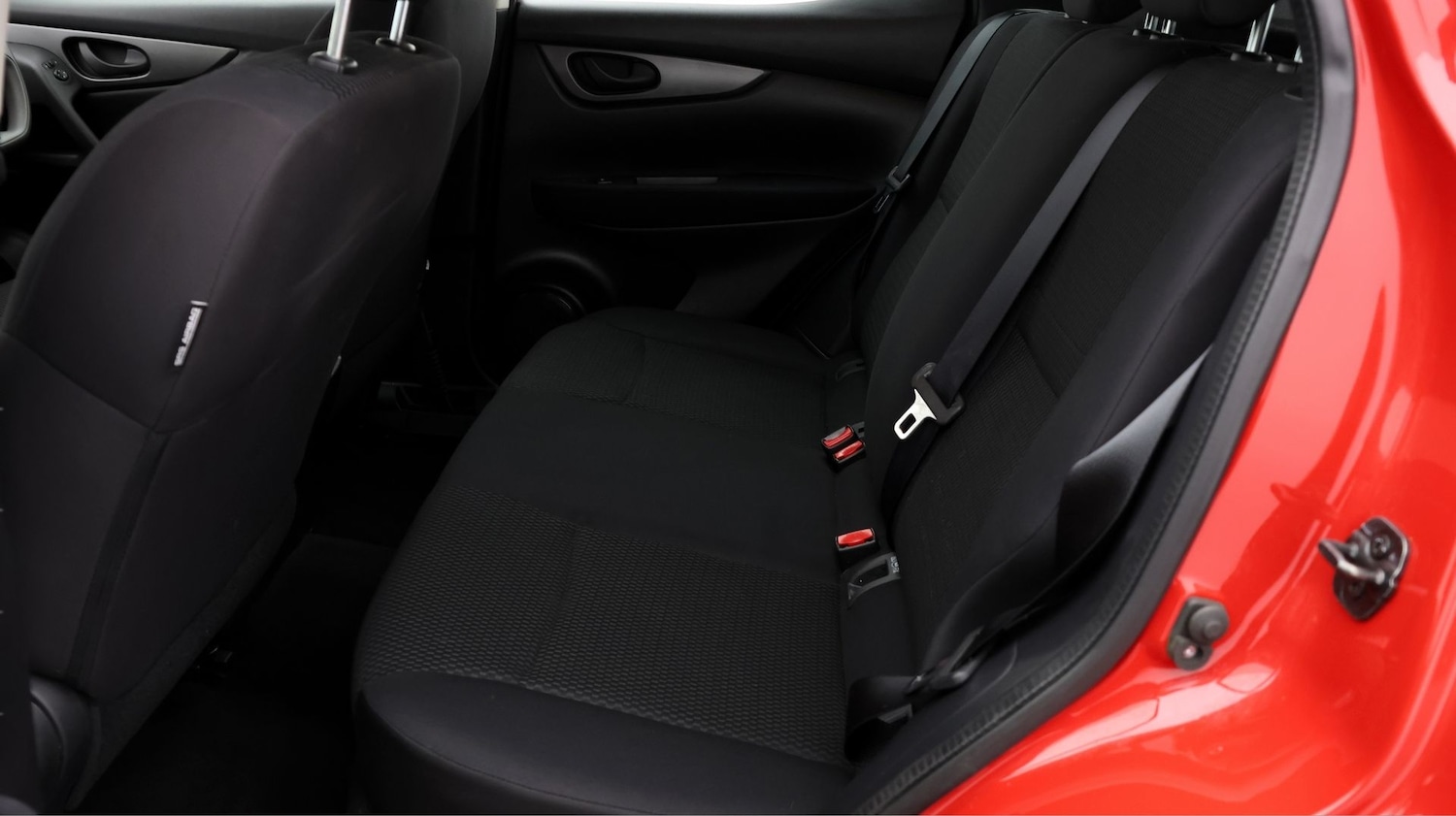 Used Nissan Qashqai 2020 for sale - 77371477: Photo 16