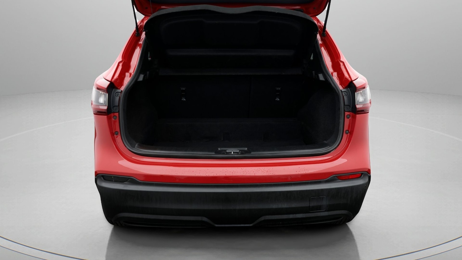 Used Nissan Qashqai 2020 for sale - 77371477: Photo 17