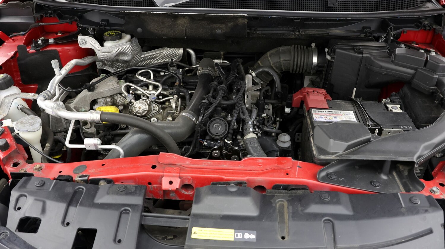 Used Nissan Qashqai 2020 for sale - 77371477: Photo 19