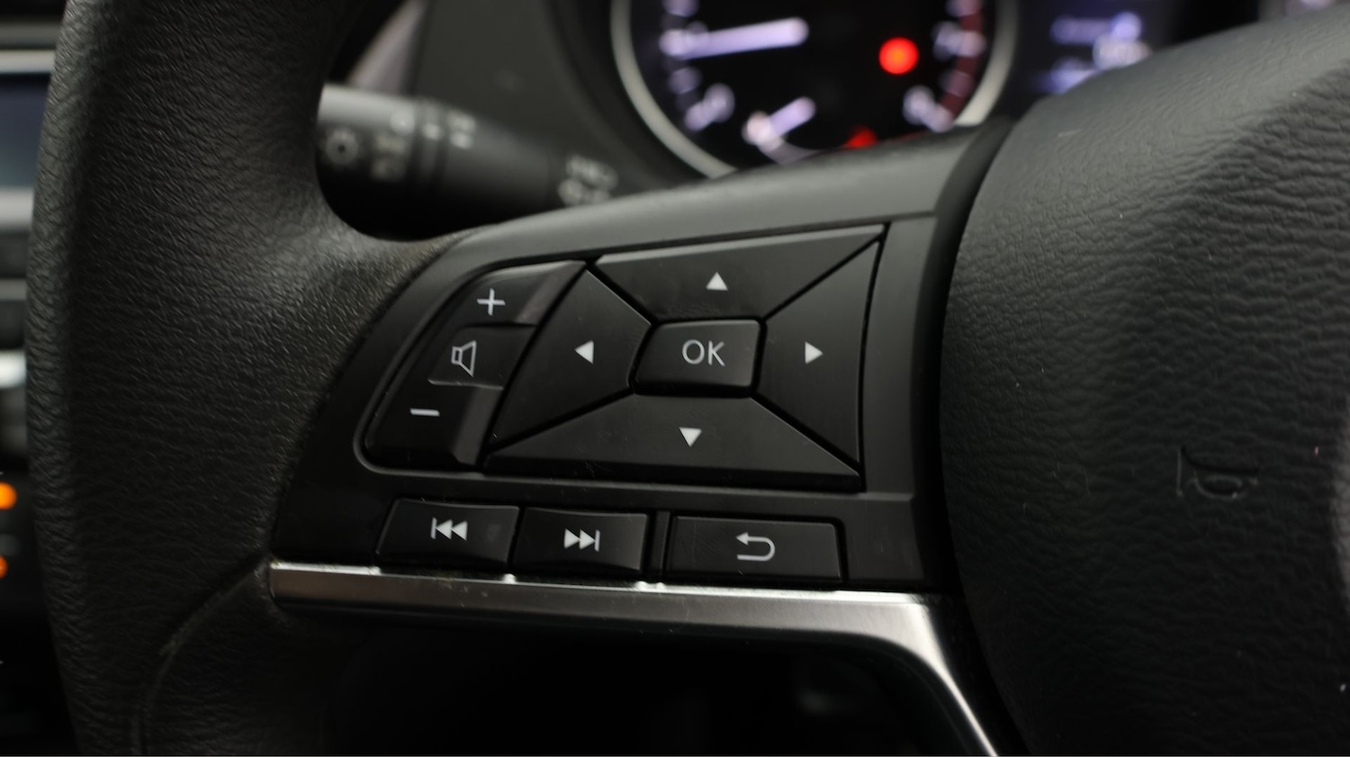 Used Nissan Qashqai 2020 for sale - 77371477: Photo 20