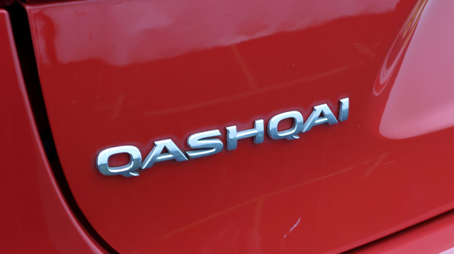 Used Nissan Qashqai 2020 for sale - 77371477: Photo 23